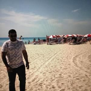 Meet your Posher, Samuel